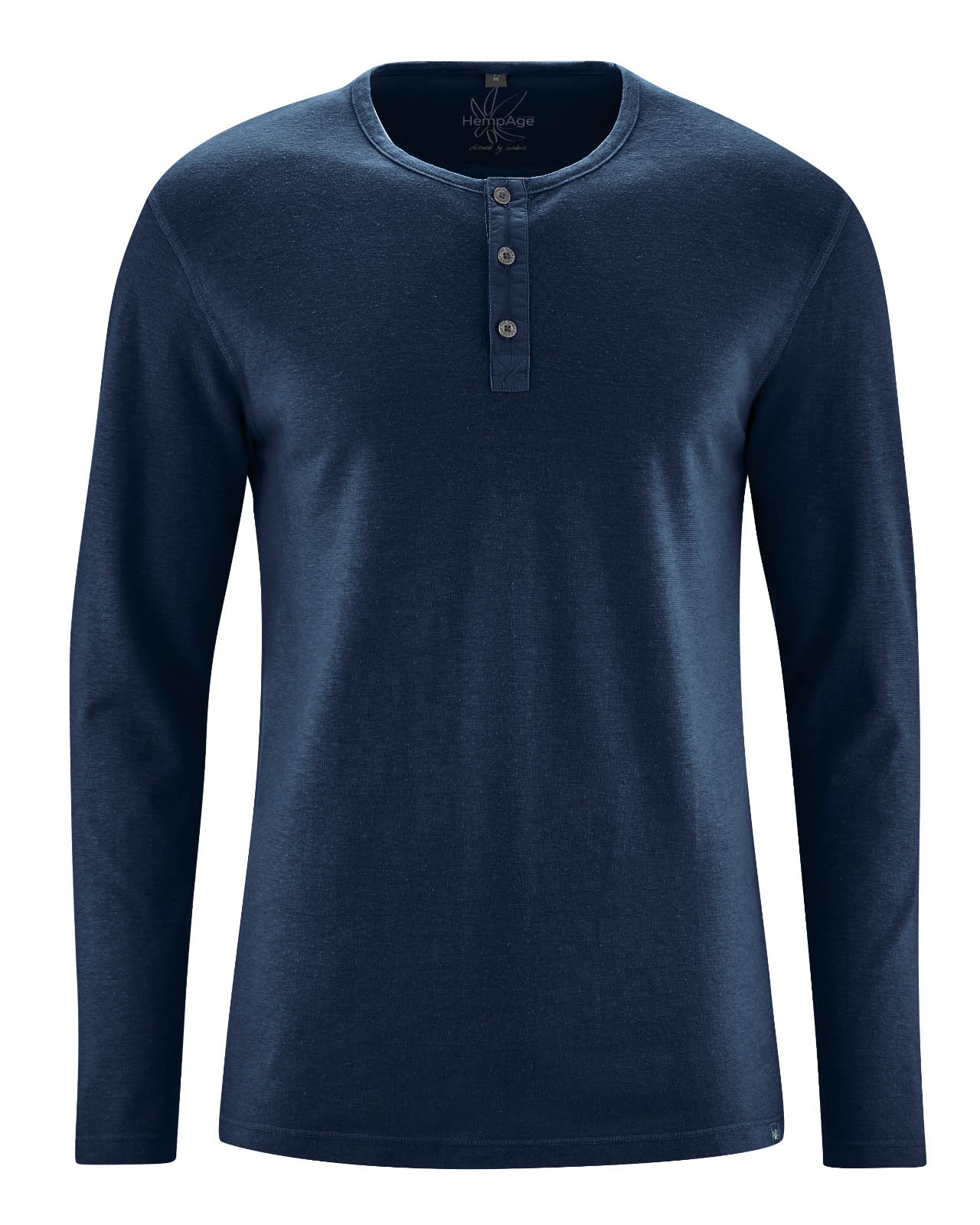 t-shirt chanvre homme DH833_a_navy