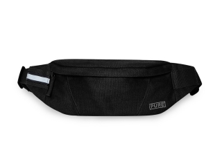sac banane coton bio PURE_HP-0050_Bauchtasche_Hanf_black_vegan_v_01
