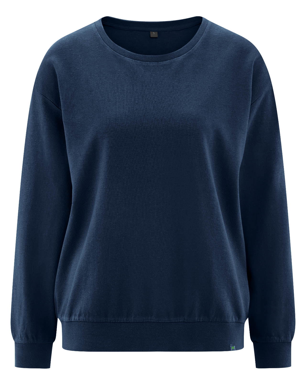 swetshirt naturel femme DH869_a_navy