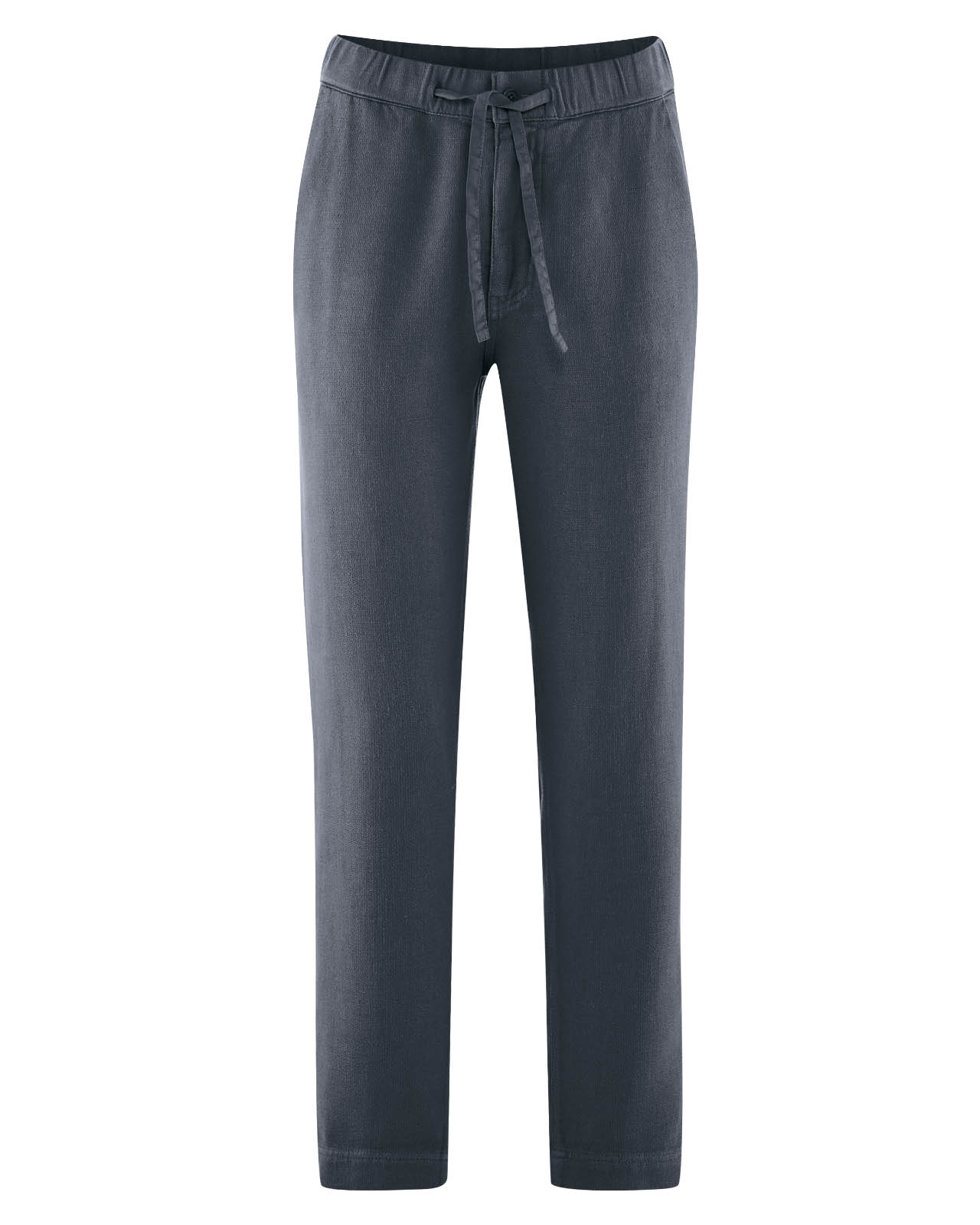 Pantalone Jogging Unisex Oversize Anni '90 - Vita Elastica Con Cordino E Tasche - 52% Poliestere 48% Cotone - Rosa Confetto Taglia 11/12 Anni