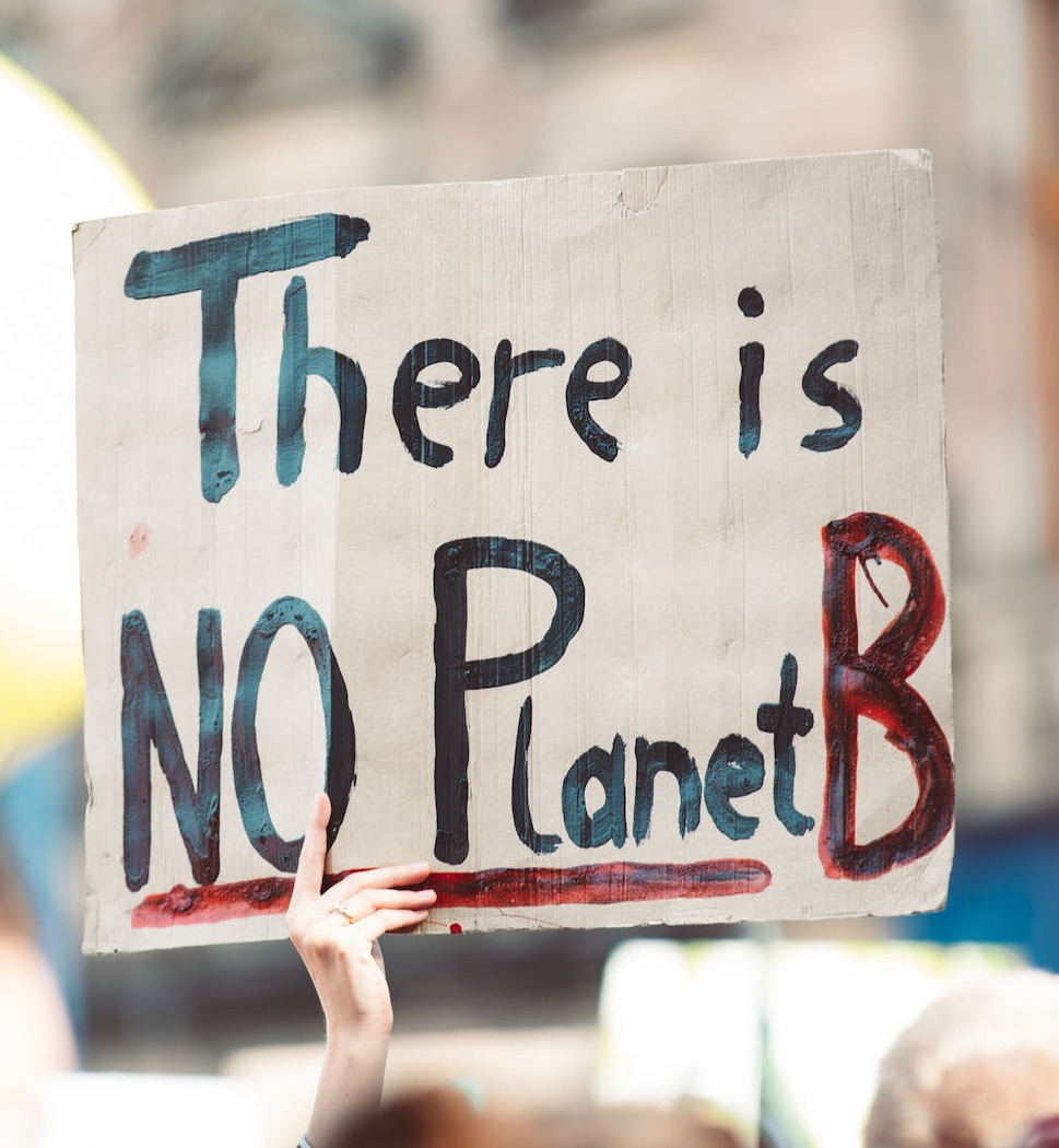Les conséquences invisibles du changement climatique : Ce à quoi nous devons nous préparer