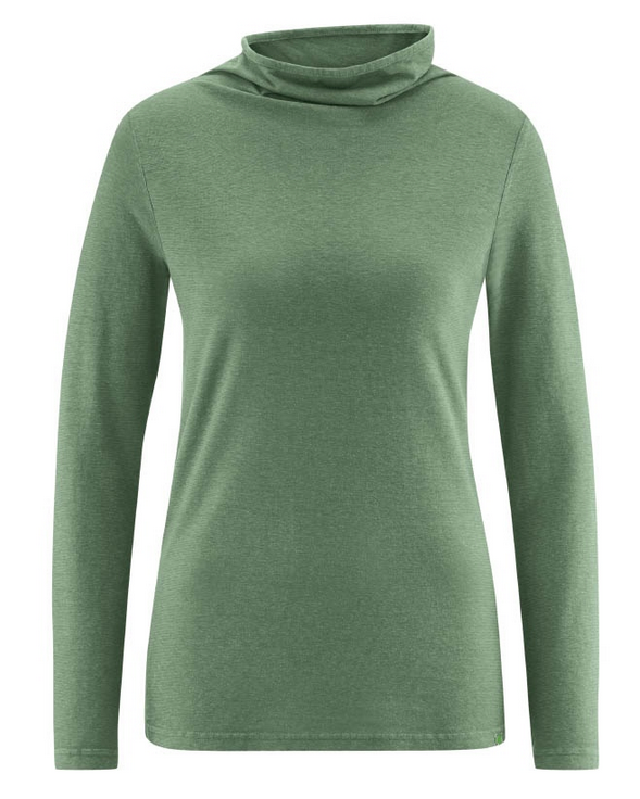 t-shirt-femme-eco-bio-DH666-vert-herbe