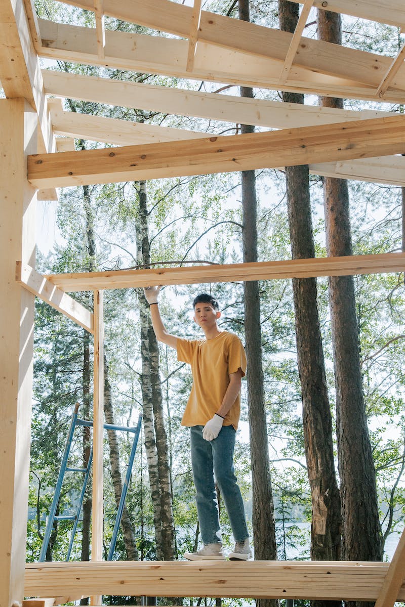 Les avantages de l'éco-construction en chanvre - Pourquoi construire avec du chanvre est l'avenir