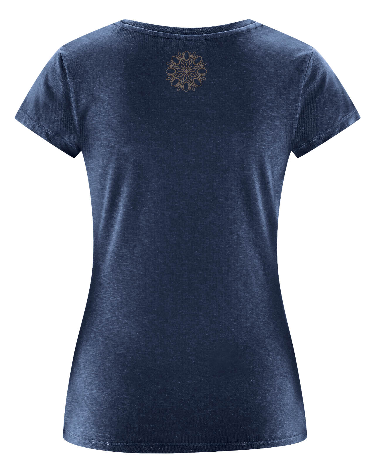 t-shirt-yoga-imprimé_DH652_b_navy