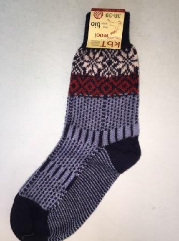 chaussettes-de-noel-laine