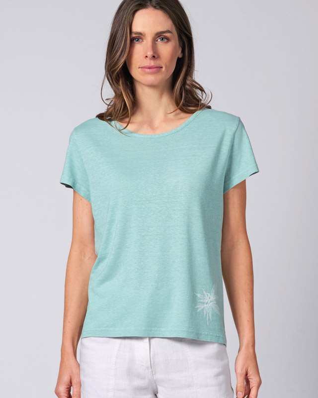 t-shirt--ecoresponsable-femme_LD202_bleu_lac