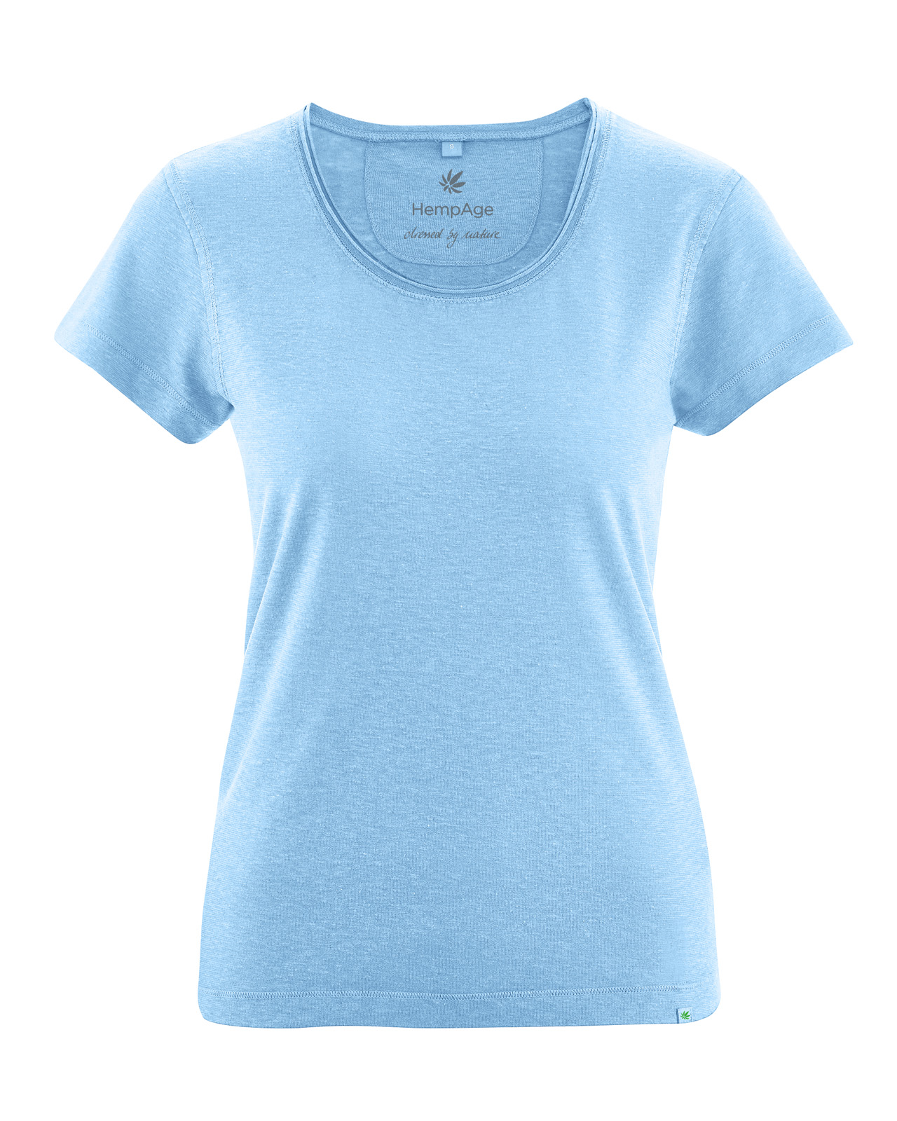 t-shirt-coton-bio-manches-courtes-femme_DH216_a_glacier