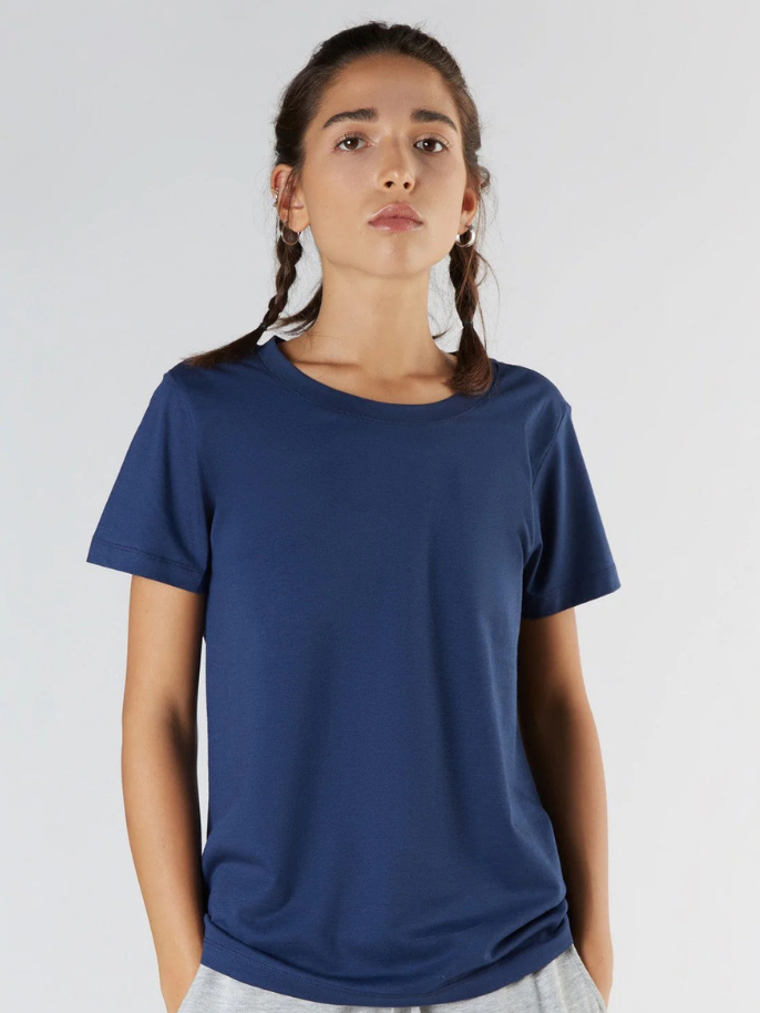 T-shirt-ethique-bleu-femme_T1100