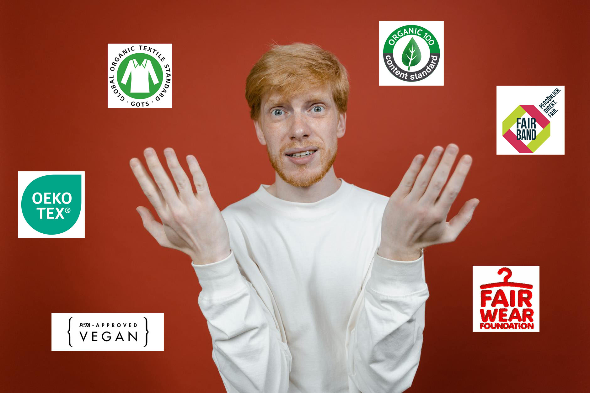 Labels textiles écoresponsables : un guide pour un choix écologique et éthique