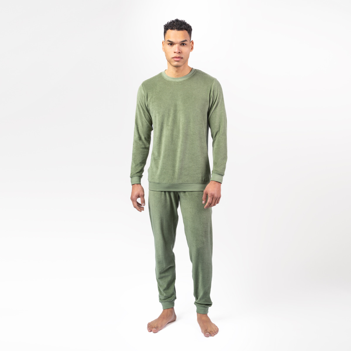 Pyjama Homme Pyjama Bio Eminence Pyjama Homme Pyjama Eminence