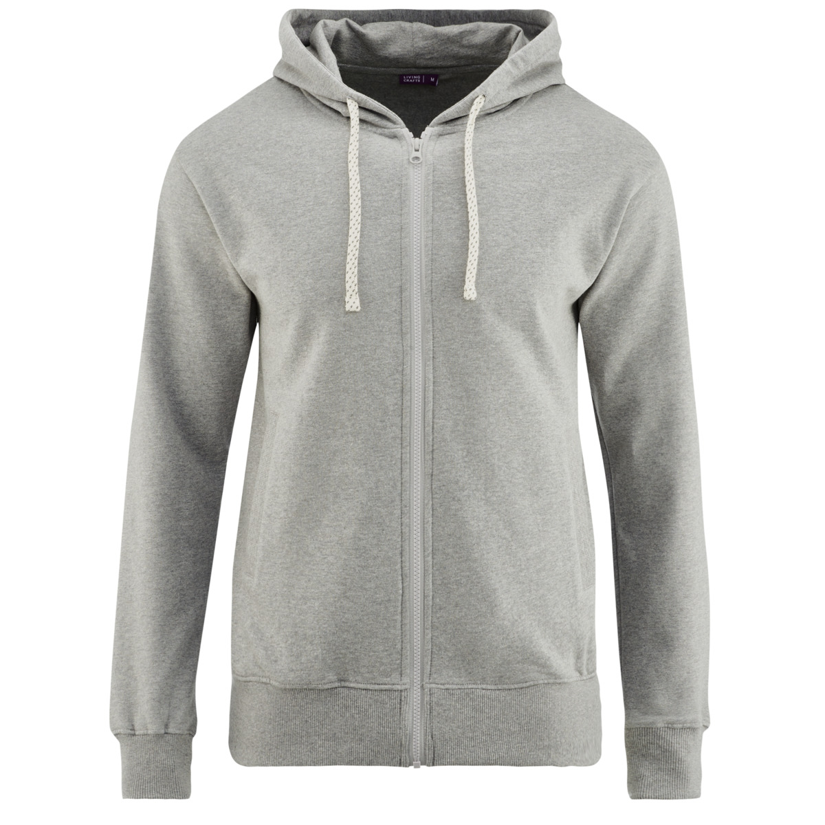 sweat-zippé-à-capuche-coton-homme_63741_255