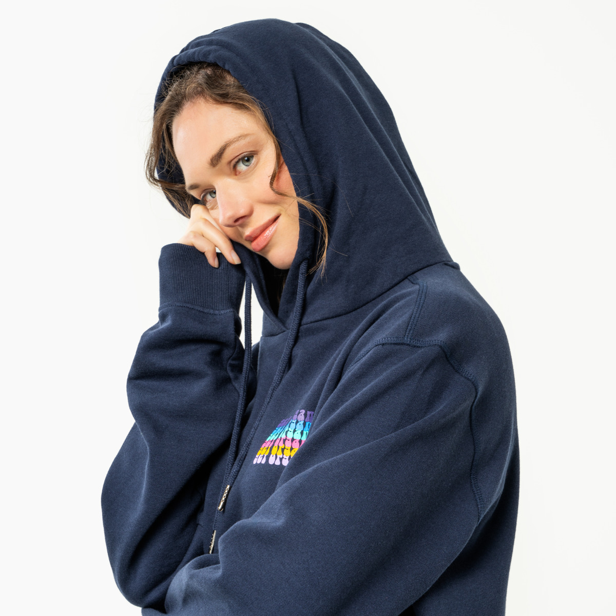 sweatshirt-capuche-molletonné-femme_1399_Anniversary Hoodie_8