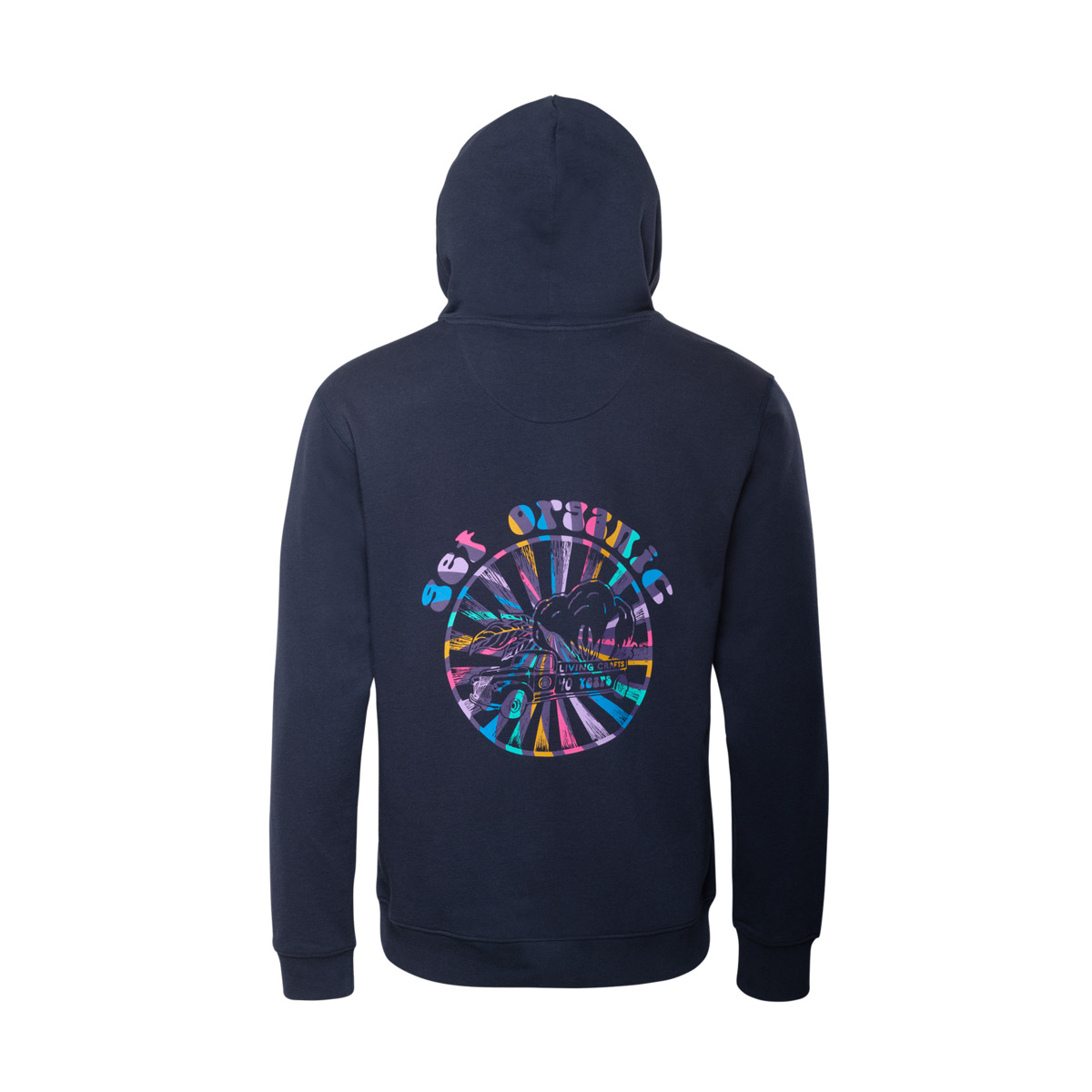 sweat-esprit-seventies-unisexe_1399_Anniversary Hoodie_2