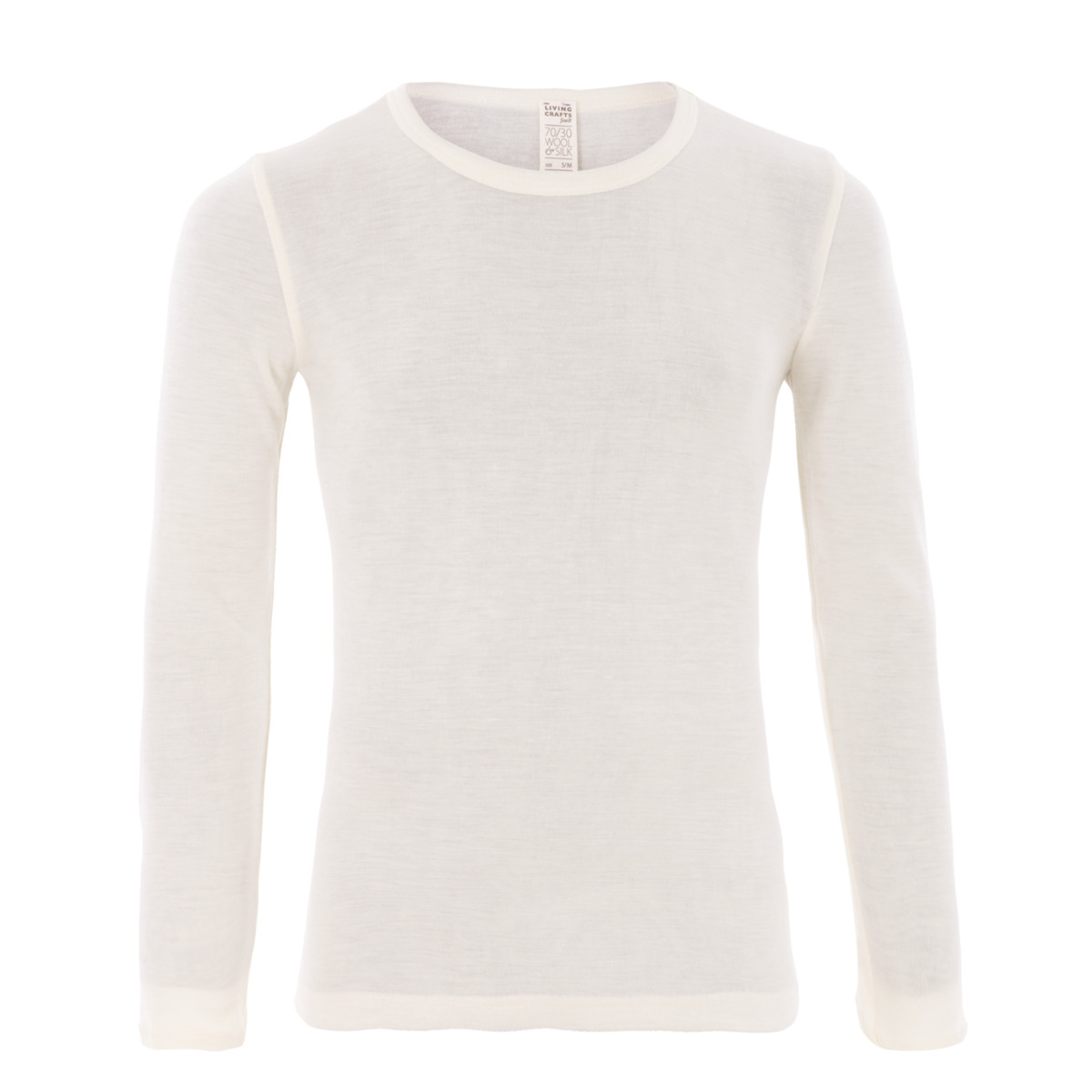 Odlo Maillot De Corps Manches Longues Femme - Performance Light - Noir