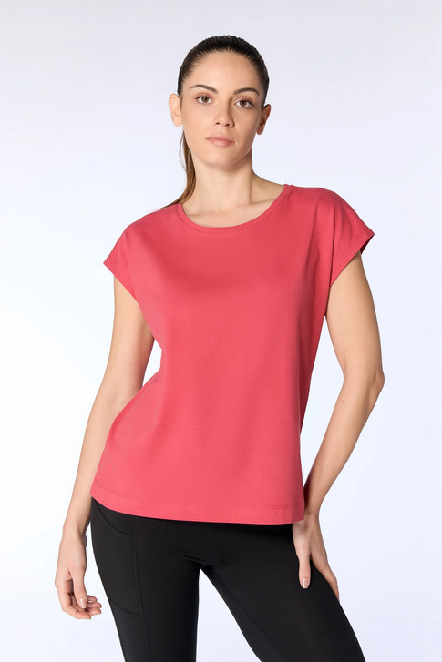 t-shirt-oversize-coton-bio-femme_4416_rouge-cardinal