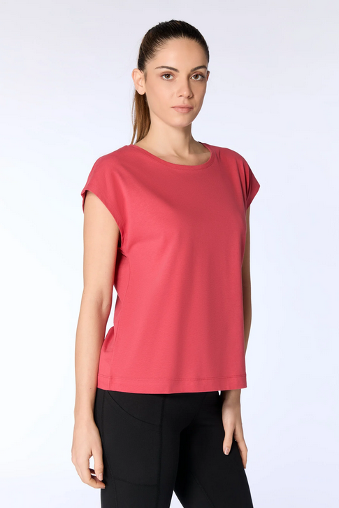 t-shirt-femme-coupe-large-tendance_4416_rouge_cardinal