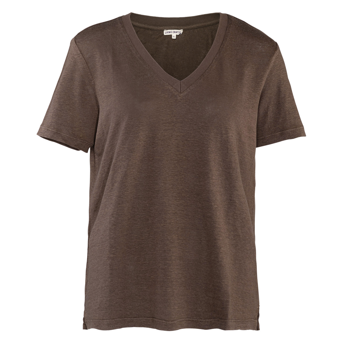 t-shirt-col-V-lin_66650_1094