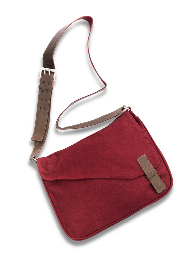 sac-besace-écoresponsable_Hf-0083 Hemp Crossbody Bag M ♥ 47283 ♥ ♥