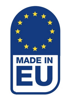 made in europe