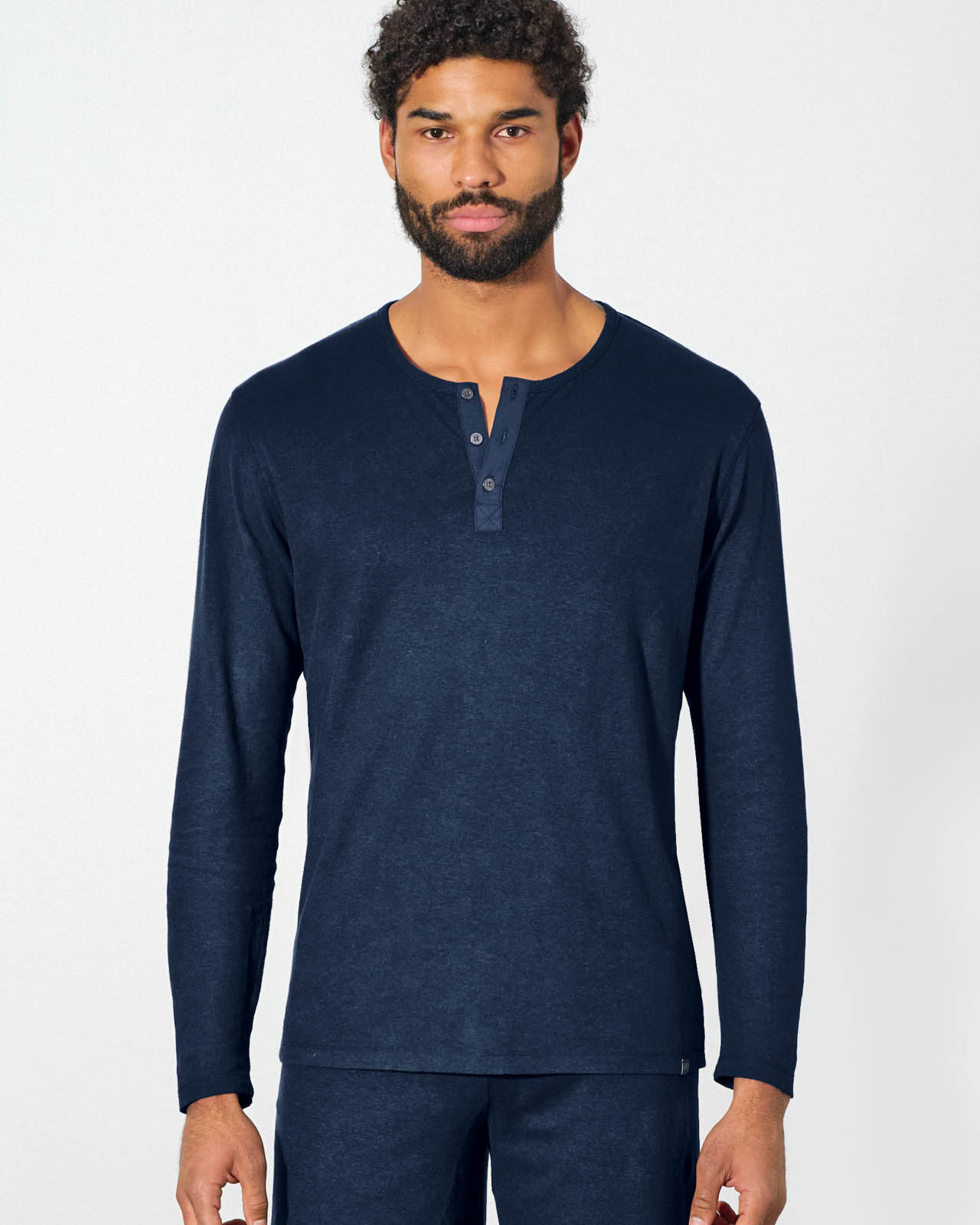 t-shirt-naturel-col-boutonné-homme_DH833_navy