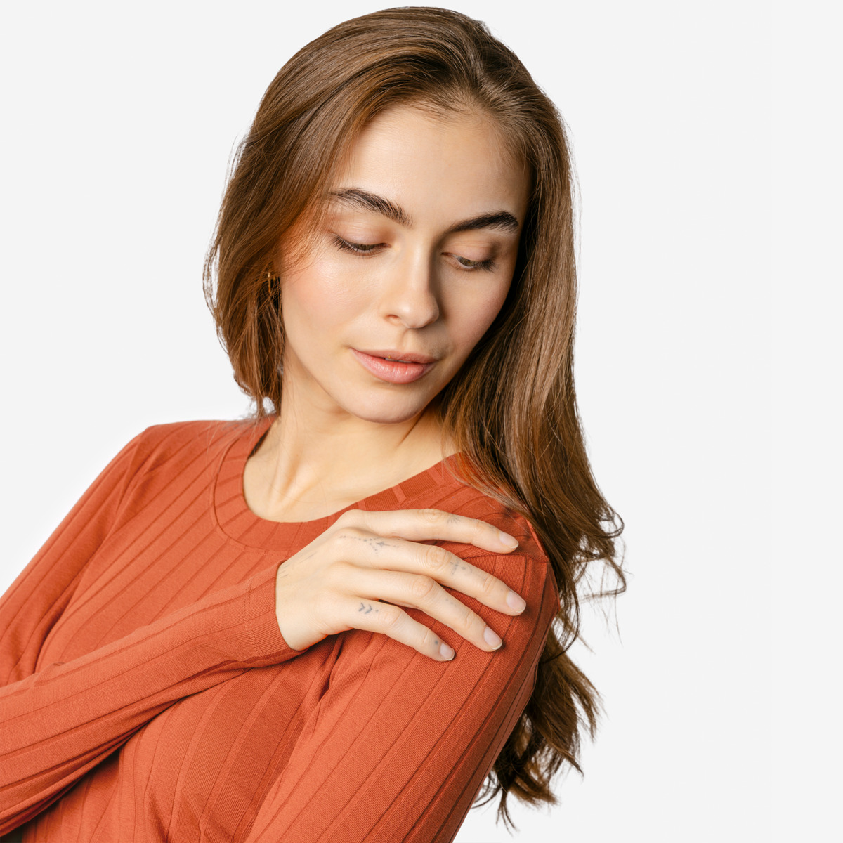 t-shirt-confortable-orange-femme_63925_1221_3