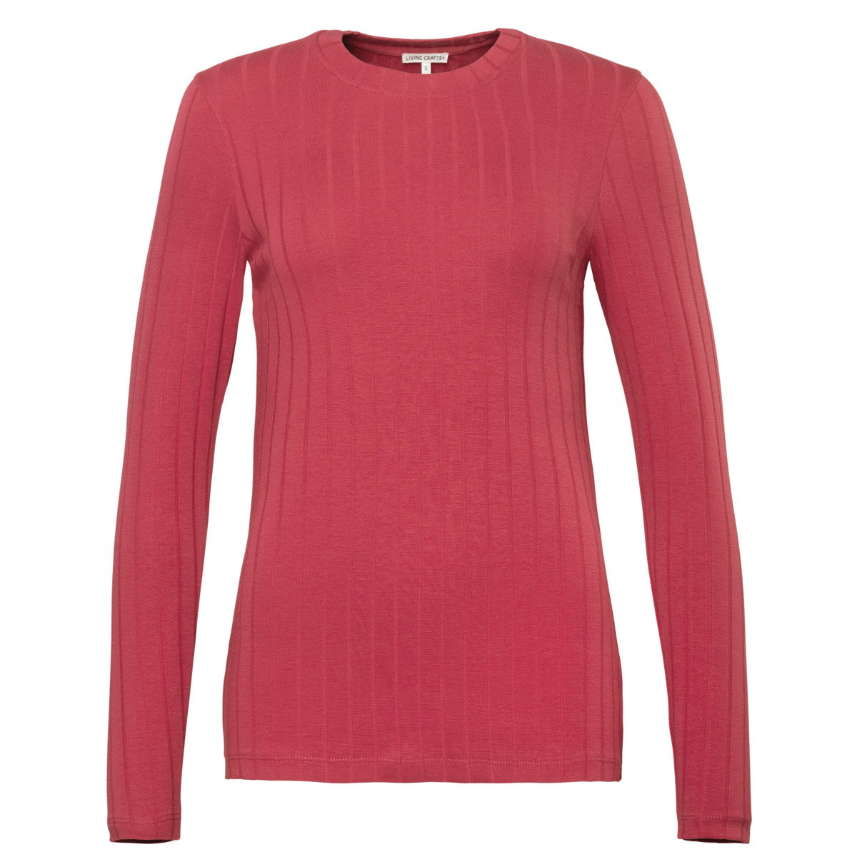 t-shirt-naturel-tissage-épais-femme_63925_1031