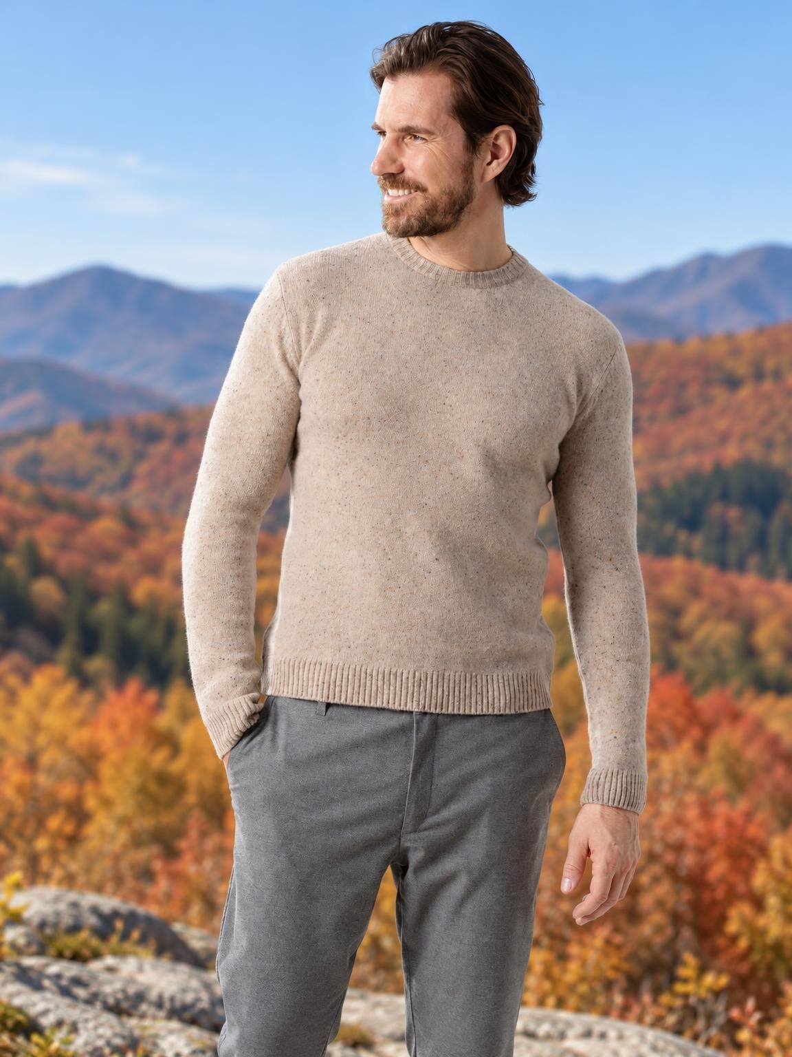 vêtements-living-crafts-homme