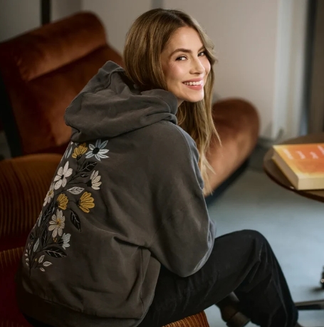 sweat-coton-bio-brodé-femme