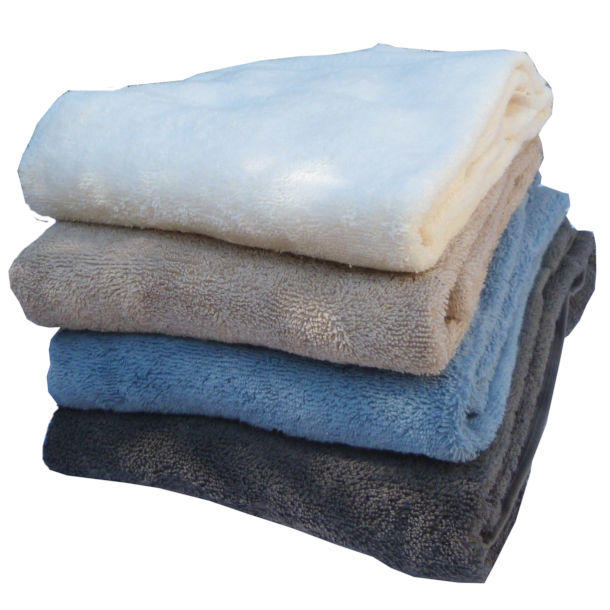 Linge de de toilette