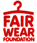 Logo Fair Wear Foundation