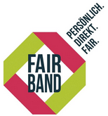 Logo Fair Band