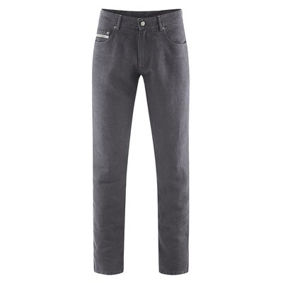 jeans bio dh511_gris_antracite