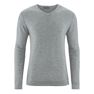 pull doublé chanvre LZ311_rock