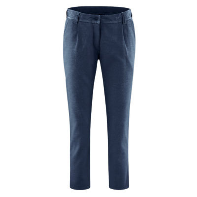 pantalon ecolo femme DH557_navy