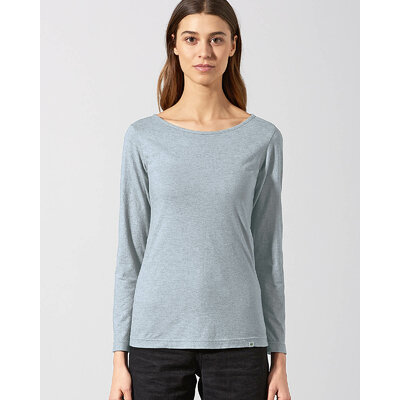 t-shirt naturel DH669_platinum
