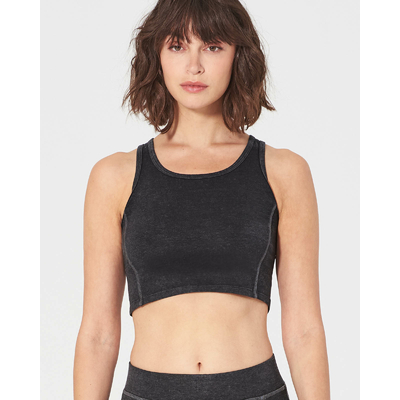 brassiere  yoga DH274_black