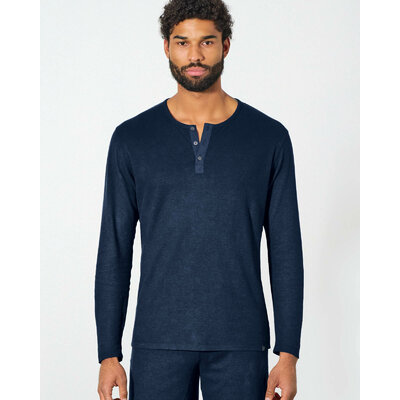 t-shirt-naturel-col-boutonné-homme_DH833_navy