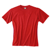 T-shirt bio dh201 red