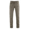 pantalon chanvre intégral dh511_marron_tabac