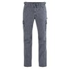 pantalon éco bio dh517_gris_asphalte