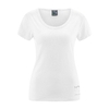 t-shirt manches courtes femme chanvre équitable DH235_blanc