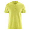 t-shirt chanvre DH818_apple