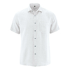 chemise homme ecolo DH047_blanc