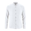 chemise bio DH049_blanc
