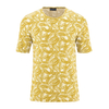 t-shirt equitable DH831_curry