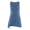 tunique femme bio LZ384_bleu_baie