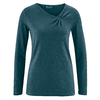 t-shirt femme ethique DH889_deep