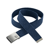 ceinture chanvre DH920_navy