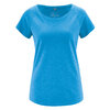 t-shirt chanvre DH893_bleu_topaze