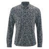 chemise coton bio DH054
